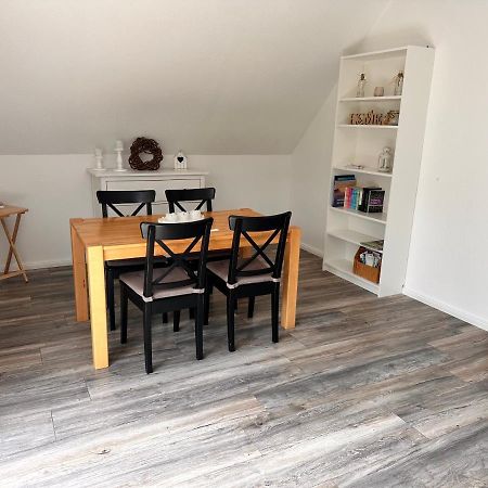Ferienwohnung Harzdomizil Gernrode  Εξωτερικό φωτογραφία