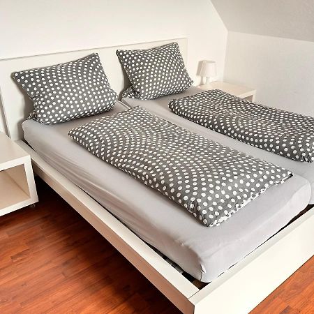 Ferienwohnung Harzdomizil Gernrode  Εξωτερικό φωτογραφία