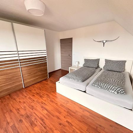 Ferienwohnung Harzdomizil Gernrode  Εξωτερικό φωτογραφία