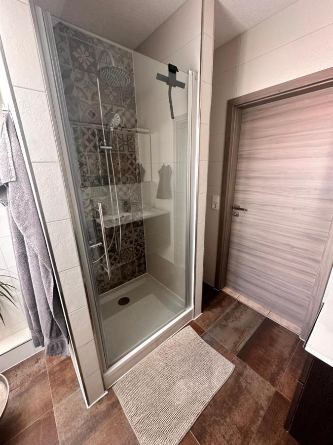 Ferienwohnung Harzdomizil Gernrode  Εξωτερικό φωτογραφία