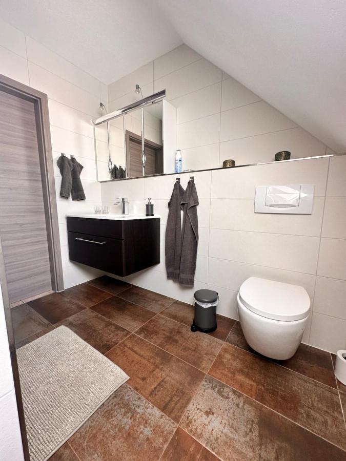 Ferienwohnung Harzdomizil Gernrode  Εξωτερικό φωτογραφία