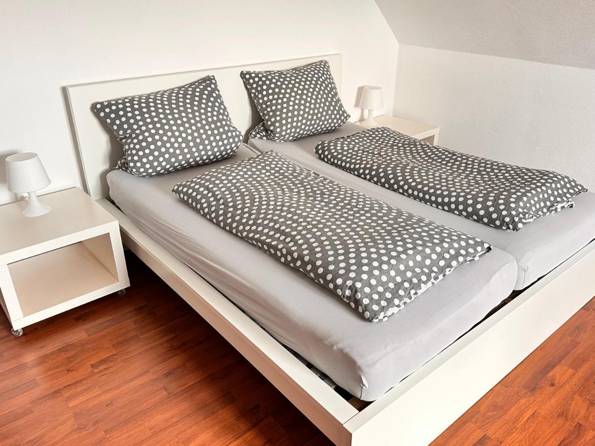 Ferienwohnung Harzdomizil Gernrode  Εξωτερικό φωτογραφία
