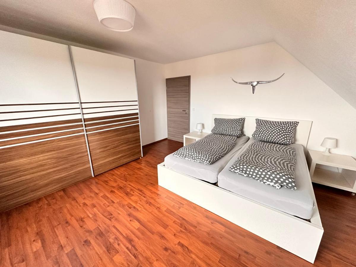 Ferienwohnung Harzdomizil Gernrode  Εξωτερικό φωτογραφία